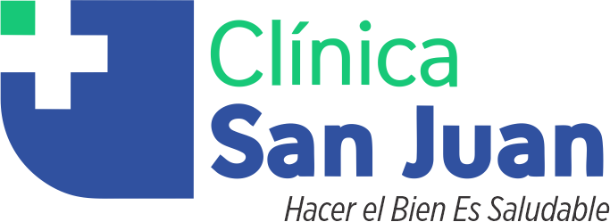 Logo Clínica San Juan